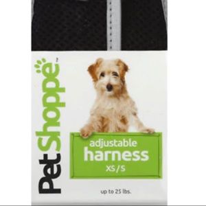 Adjustable Harness XS/S